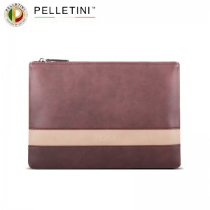 Pelletini iPad case